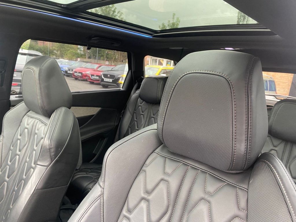 Used Peugeot 5008 2018 for sale - 76132121: Photo 21
