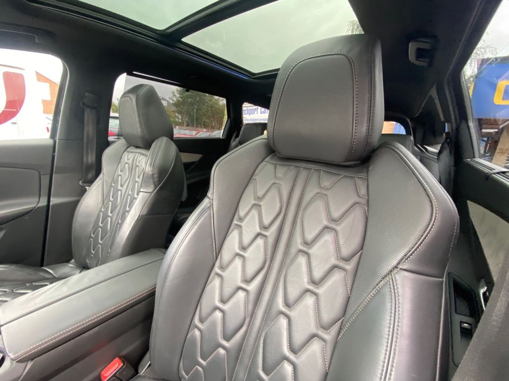 Used Peugeot 5008 2018 for sale - 76132121: Photo 22