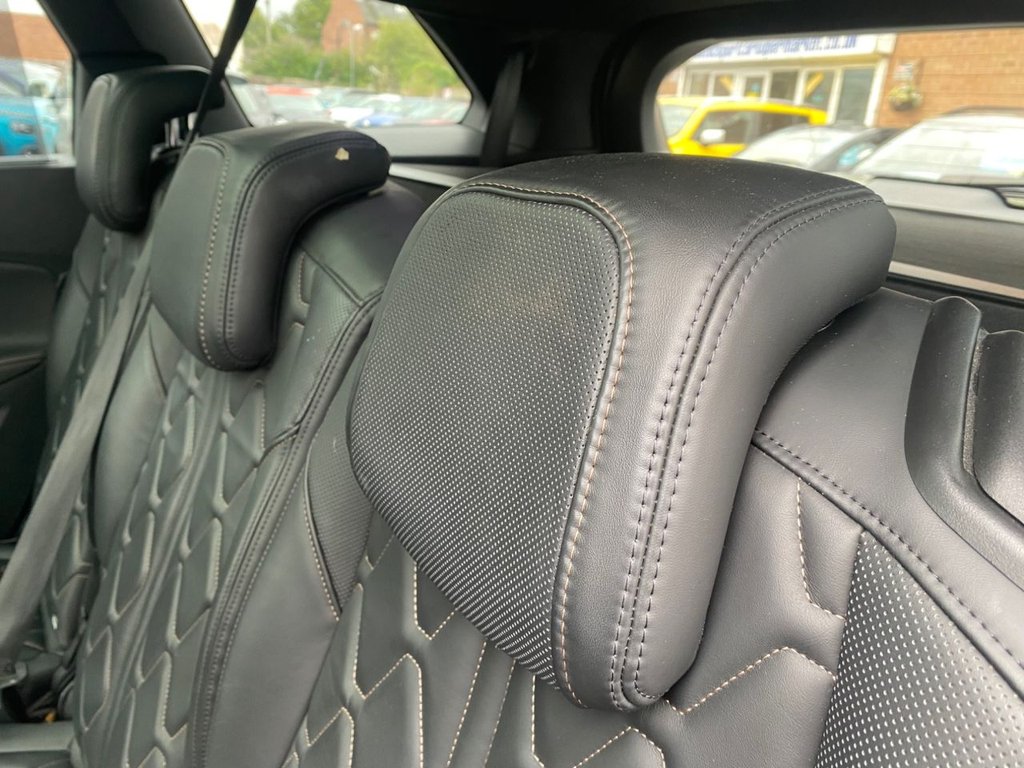 Used Peugeot 5008 2018 for sale - 76132121: Photo 23