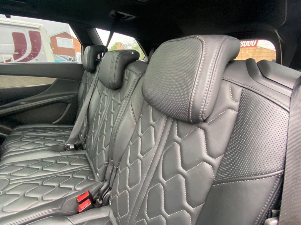 Used Peugeot 5008 2018 for sale - 76132121: Photo 24