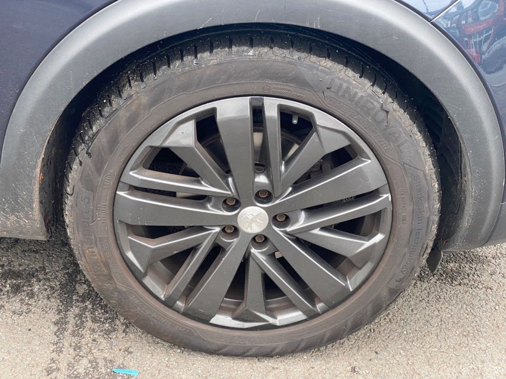Used Peugeot 5008 2018 for sale - 76132121: Photo 26