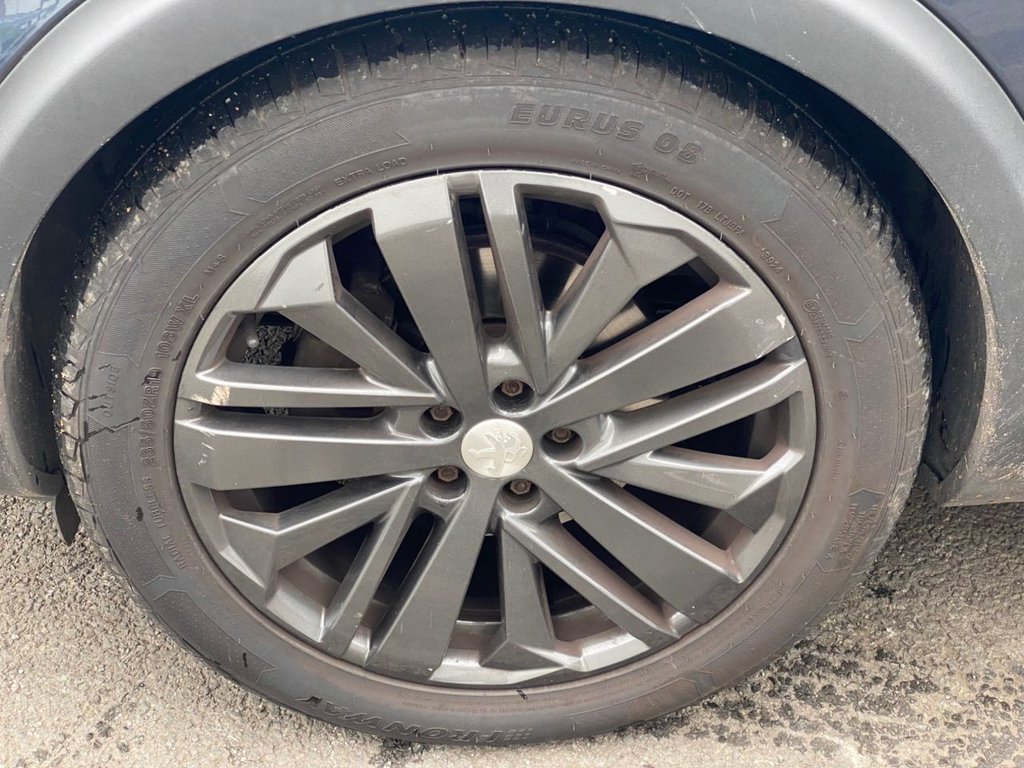 Used Peugeot 5008 2018 for sale - 76132121: Photo 27
