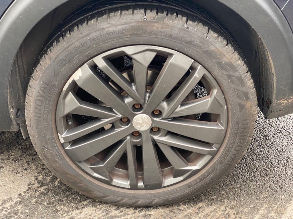 Used Peugeot 5008 2018 for sale - 76132121: Photo 28