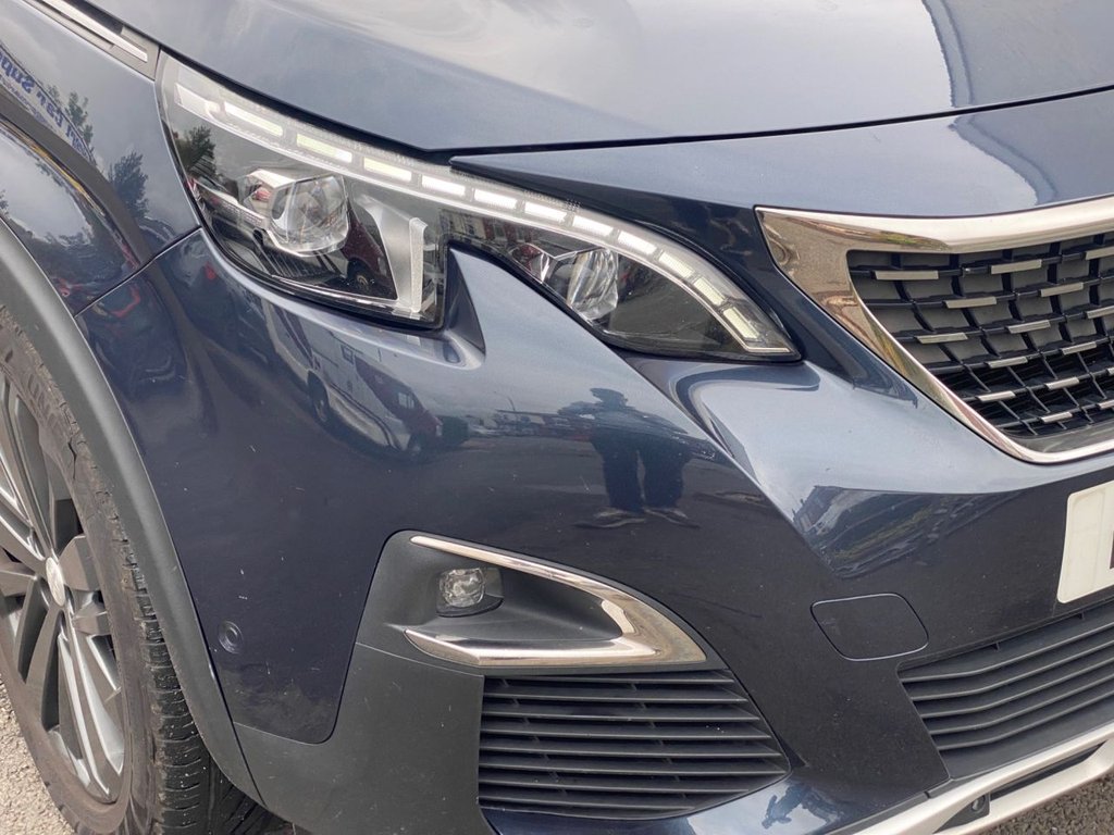Used Peugeot 5008 2018 for sale - 76132121: Photo 29