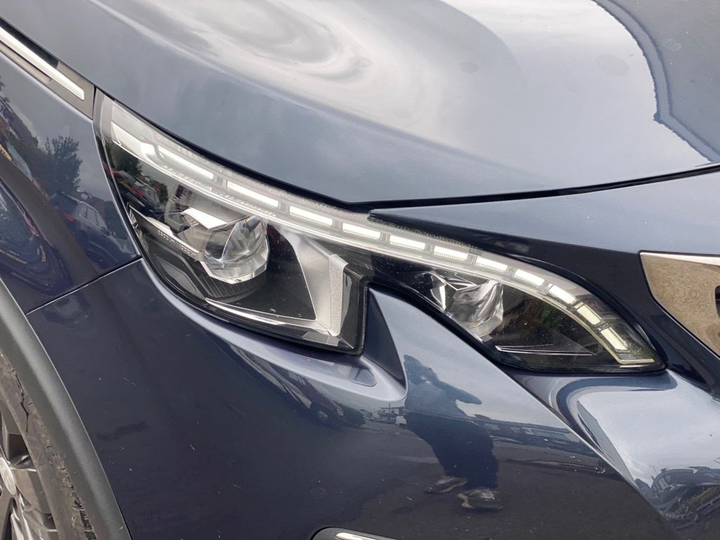 Used Peugeot 5008 2018 for sale - 76132121: Photo 30