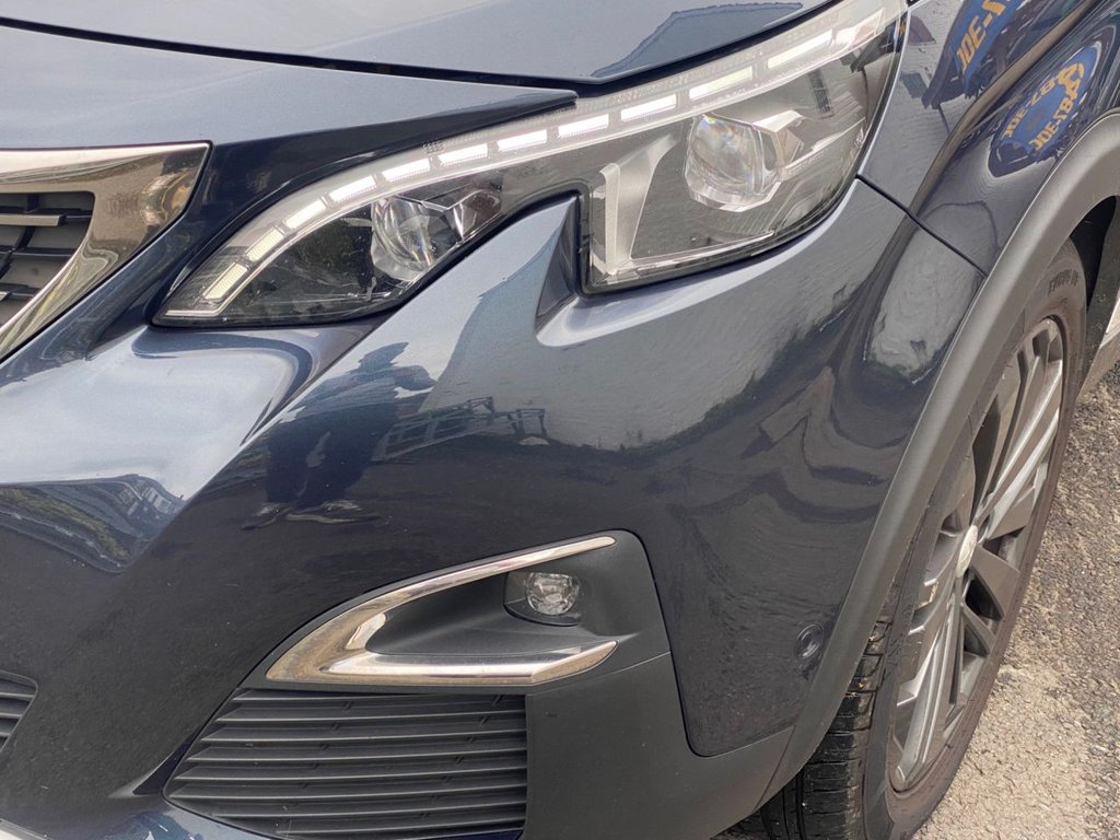 Used Peugeot 5008 2018 for sale - 76132121: Photo 32