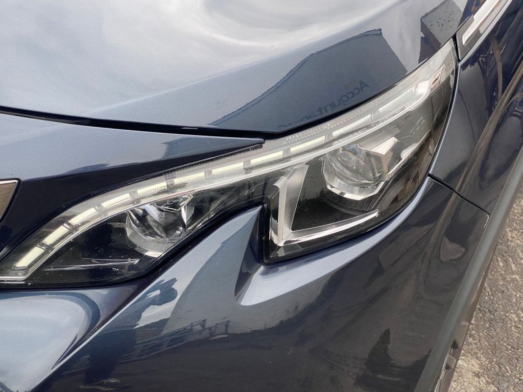 Used Peugeot 5008 2018 for sale - 76132121: Photo 33