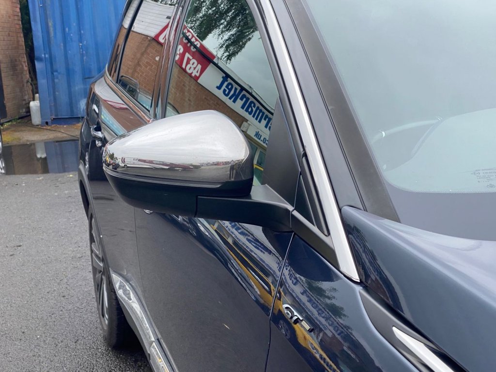 Used Peugeot 5008 2018 for sale - 76132121: Photo 34