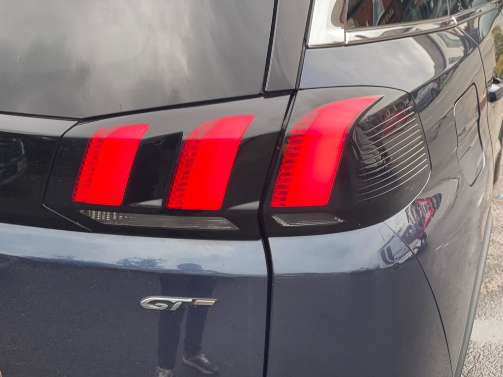 Used Peugeot 5008 2018 for sale - 76132121: Photo 35