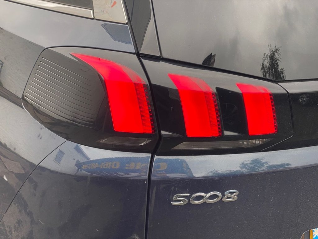 Used Peugeot 5008 2018 for sale - 76132121: Photo 36