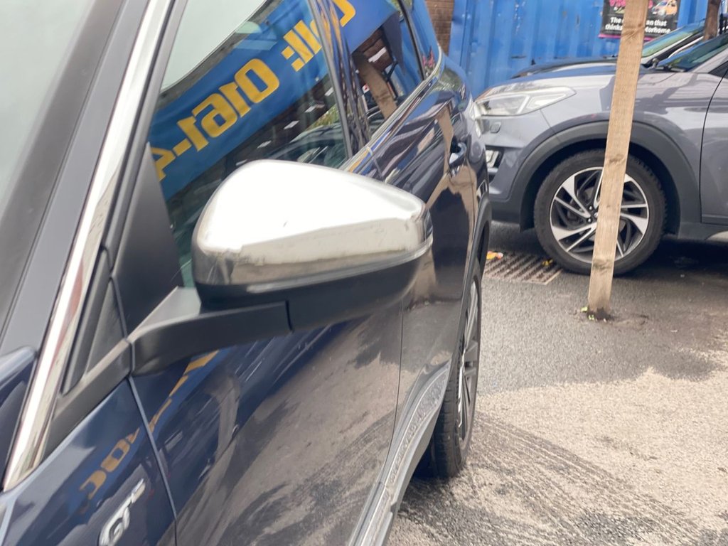 Used Peugeot 5008 2018 for sale - 76132121: Photo 37