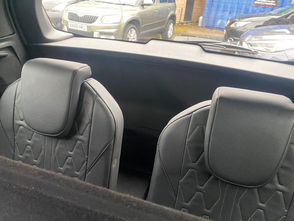 Used Peugeot 5008 2018 for sale - 76132121: Photo 38