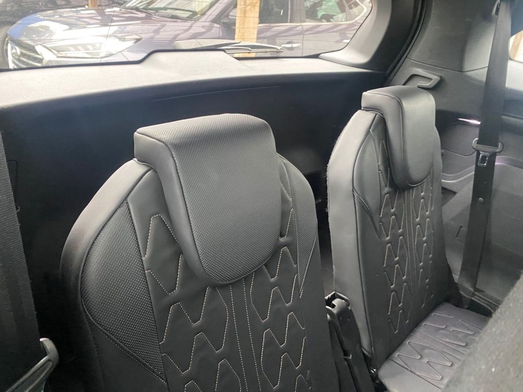 Used Peugeot 5008 2018 for sale - 76132121: Photo 39