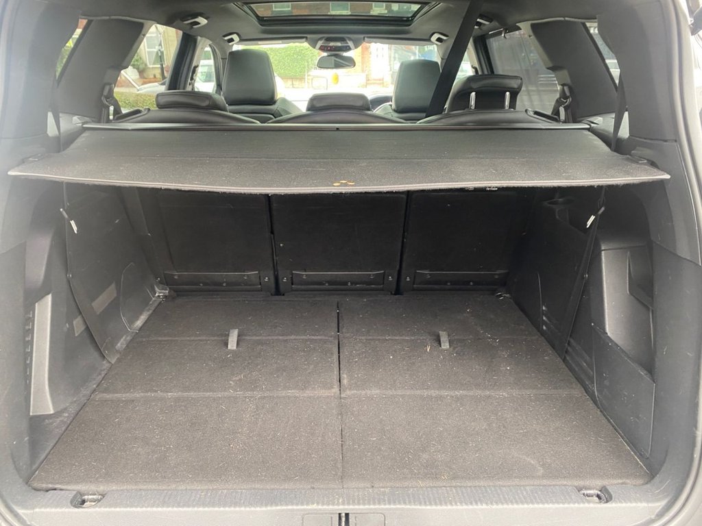 Used Peugeot 5008 2018 for sale - 76132121: Photo 40