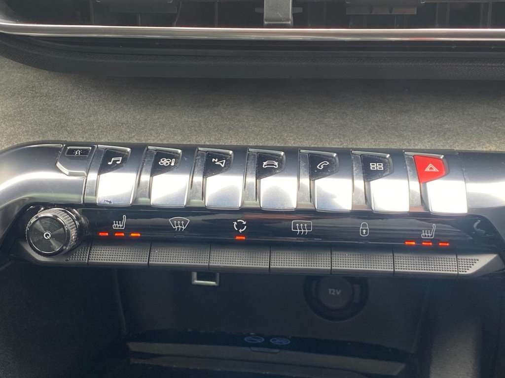 Used Peugeot 5008 2018 for sale - 76132121: Photo 41