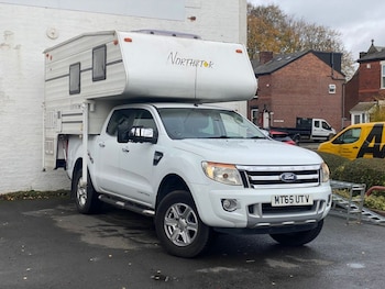 Used Ford Ranger 2015 for sale - 76430000: Photo