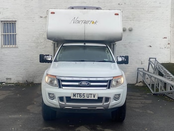 Used Ford Ranger 2015 for sale - 76430000: Photo