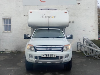 Used Ford Ranger 2015 for sale - 76430000: Photo