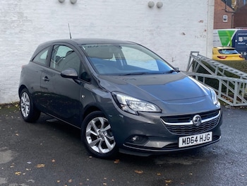 Used Vauxhall Corsa 2015 for sale - 76367614: Photo