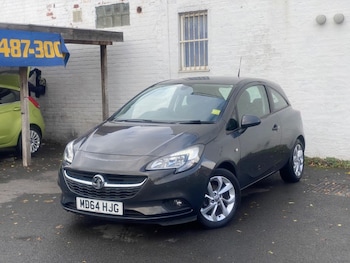 Used Vauxhall Corsa 2015 for sale - 76367614: Photo