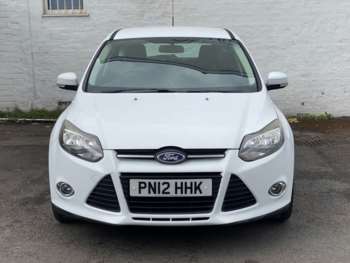 Used Ford Focus 2012 for sale - 74722388: Photo