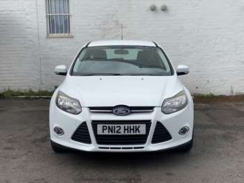 Used Ford Focus 2012 for sale - 74722388: Photo