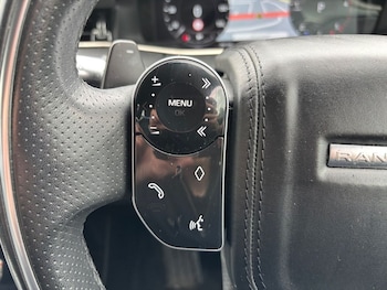 Used Land Rover Range Rover Evoque 2020 for sale - 75411540: Photo