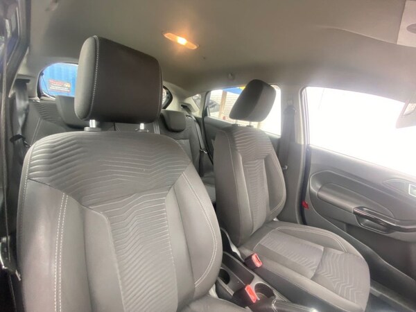 Used Ford Fiesta 2016 for sale - 76038595: Photo 13