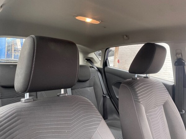 Used Ford Fiesta 2016 for sale - 76038595: Photo 18
