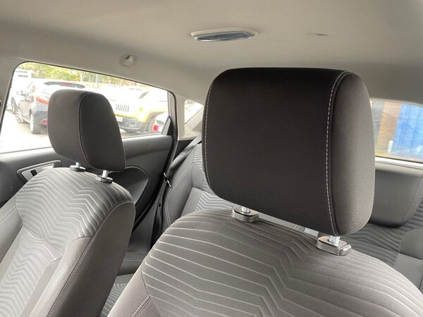 Used Ford Fiesta 2016 for sale - 76038595: Photo 20