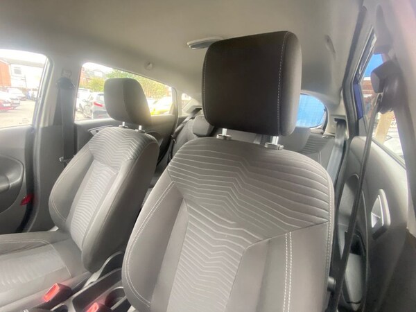 Used Ford Fiesta 2016 for sale - 76038595: Photo 21