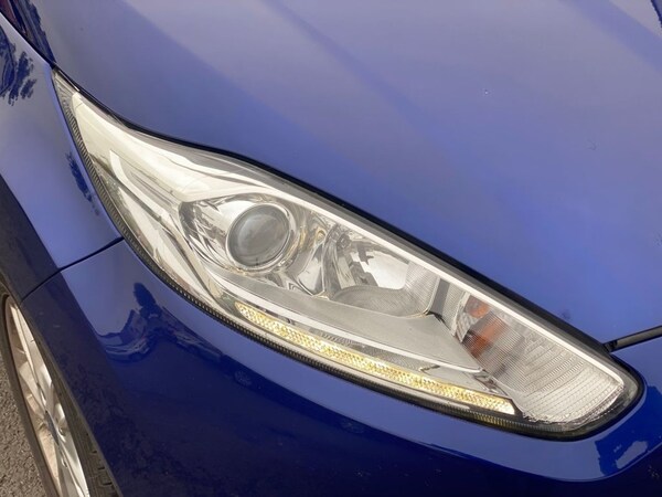Used Ford Fiesta 2016 for sale - 76038595: Photo 25