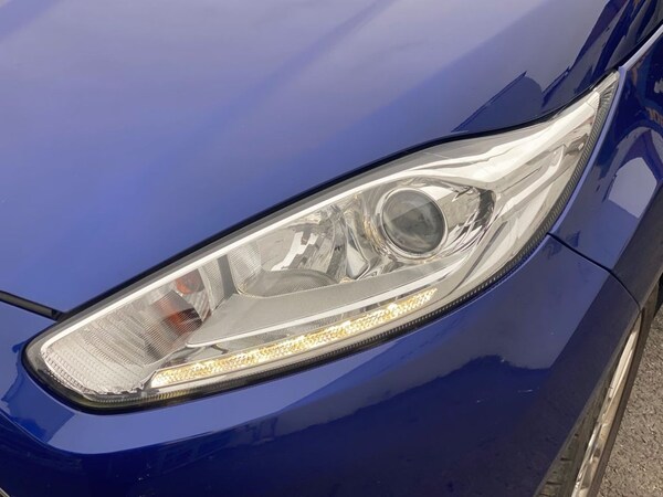 Used Ford Fiesta 2016 for sale - 76038595: Photo 28