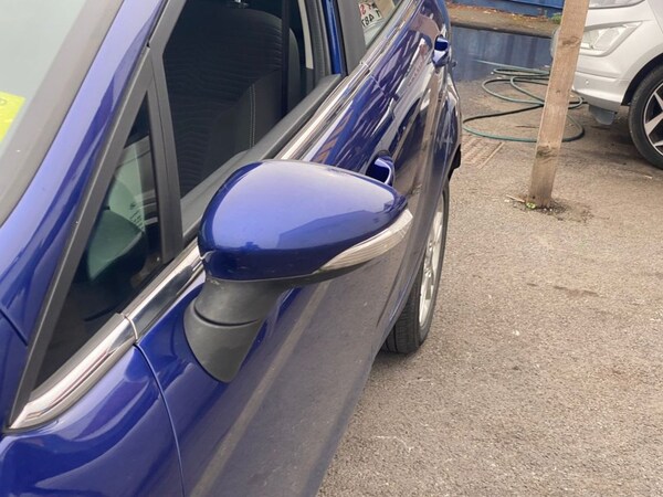 Used Ford Fiesta 2016 for sale - 76038595: Photo 32