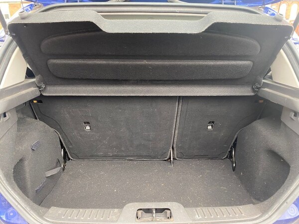 Used Ford Fiesta 2016 for sale - 76038595: Photo 34