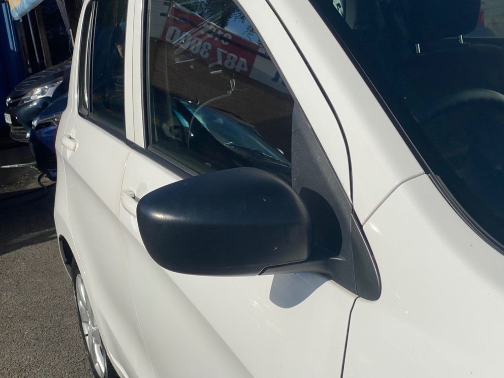 Vehicle 32