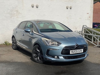 Used Citroen DS5 2013 for sale - 75631087: Photo