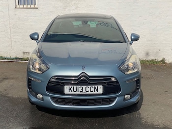Used Citroen DS5 2013 for sale - 75631087: Photo