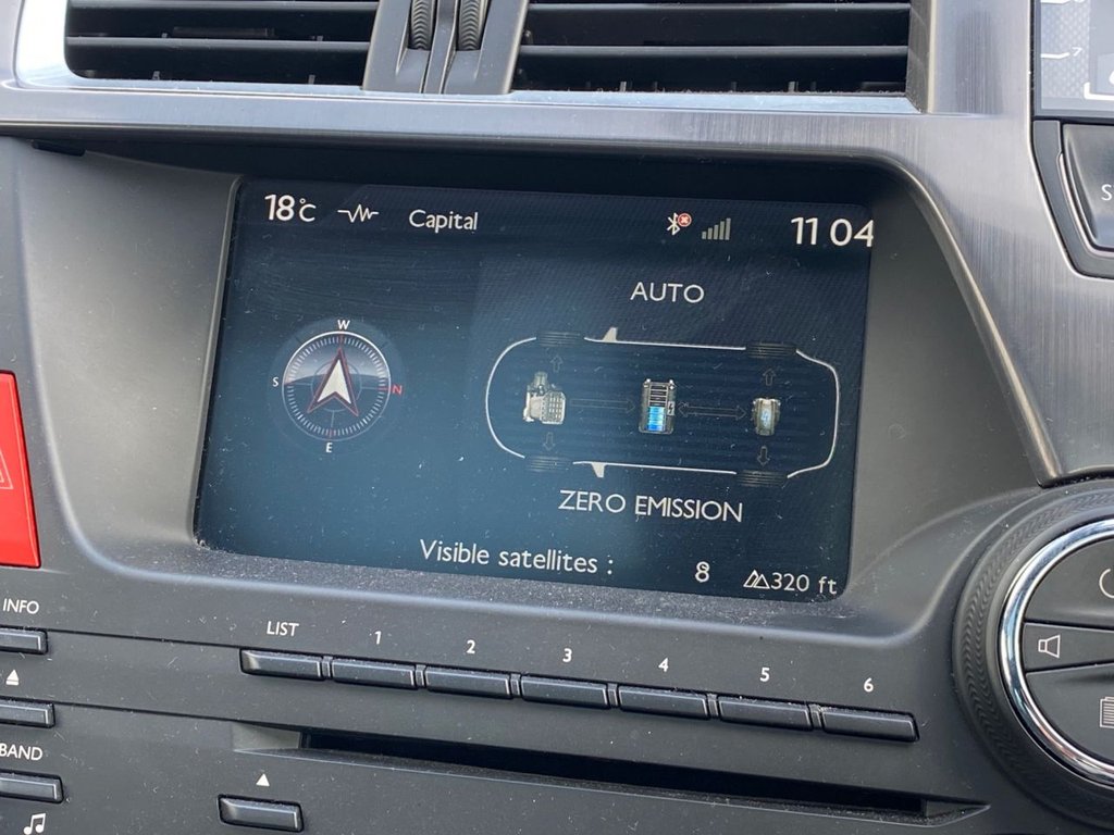 Vehicle 40