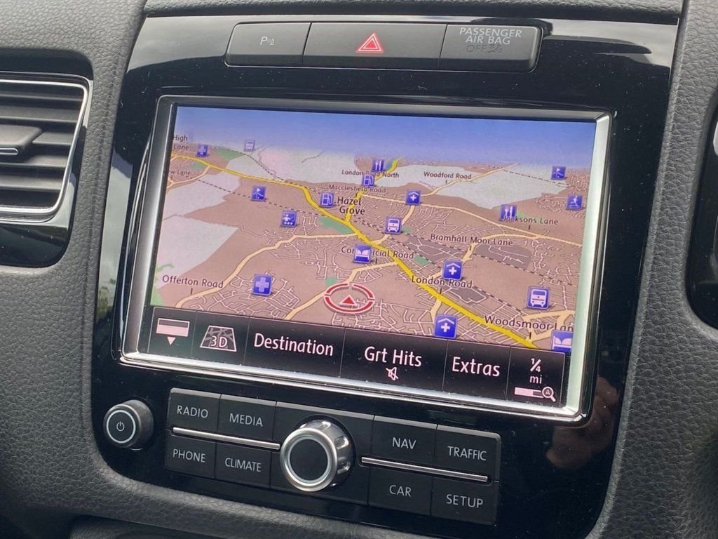 Vehicle 50