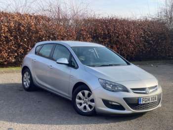 2014 (14) - 1.7 CDTi ecoFLEX Design Hatchback 5dr Diesel Manual Euro 5 (s/s) (110 ps)