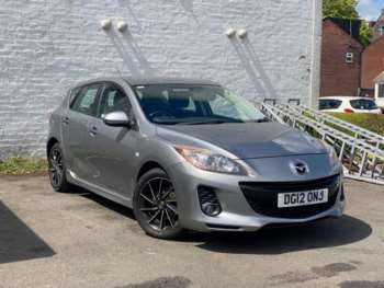 Used Mazda Mazda3 2012 for sale - 74722404: Photo