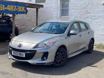 Used Mazda Mazda3 2012 for sale - 74722404: Photo
