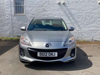 Used Mazda Mazda3 2012 for sale - 74722404: Photo