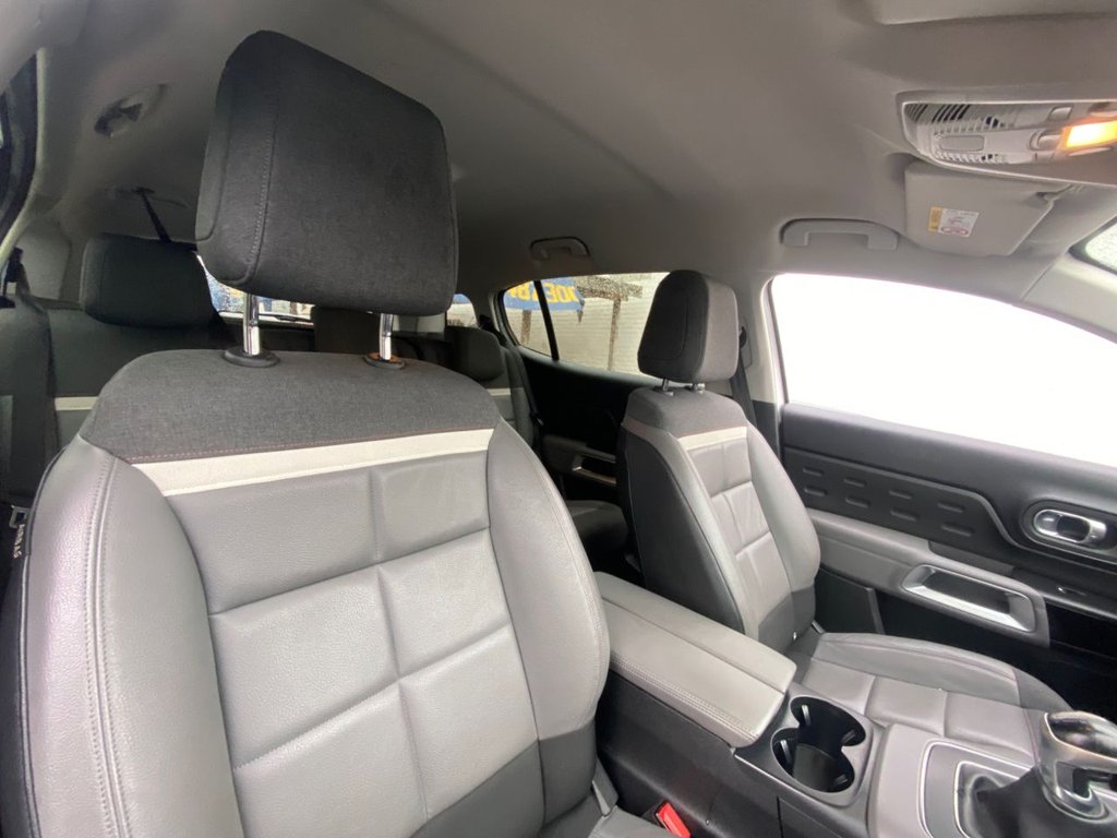 Used Citroen C5 Aircross 2019 for sale - 76470473: Photo 13