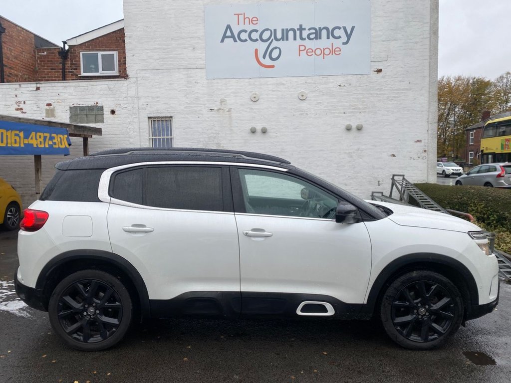 Used Citroen C5 Aircross 2019 for sale - 76470473: Photo 15