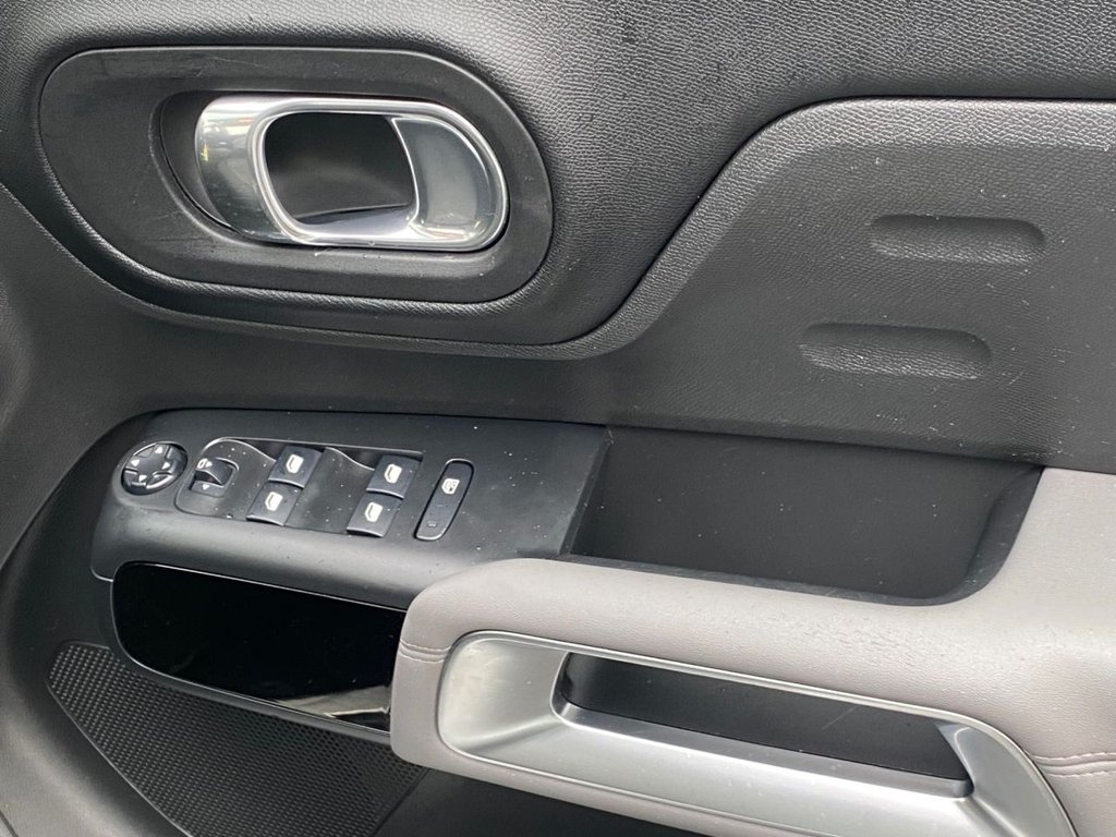 Used Citroen C5 Aircross 2019 for sale - 76470473: Photo 16