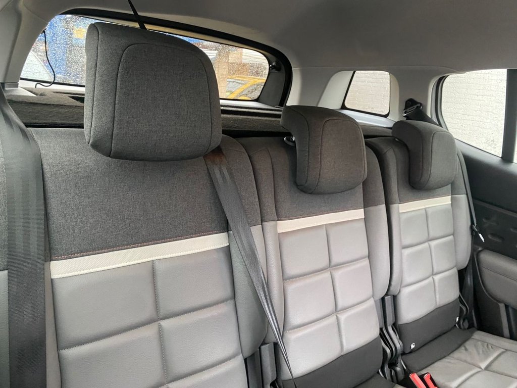 Used Citroen C5 Aircross 2019 for sale - 76470473: Photo 17