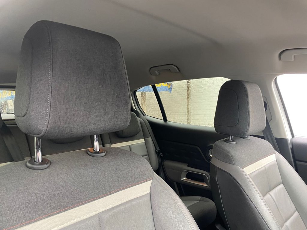 Used Citroen C5 Aircross 2019 for sale - 76470473: Photo 18