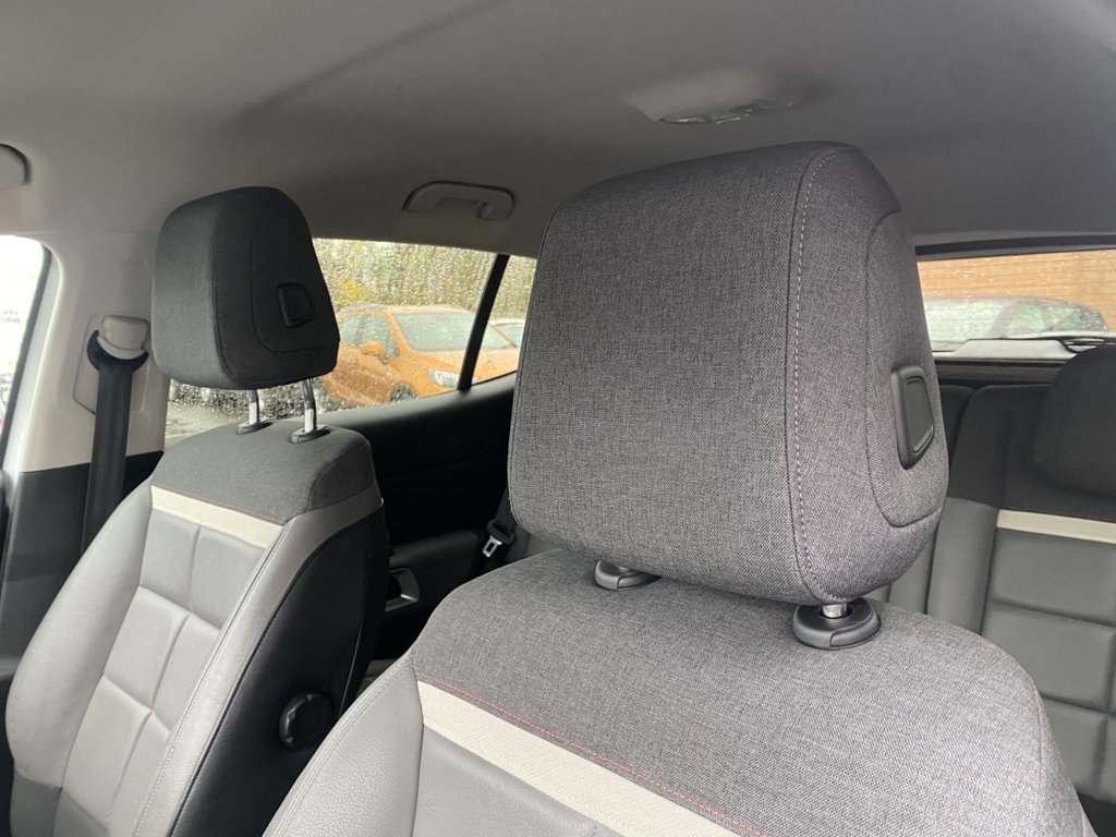 Used Citroen C5 Aircross 2019 for sale - 76470473: Photo 20